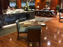 大堂-重庆丽苑维景国际大酒店·海鲜自助餐厅