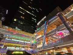 -福田卓悦INTOWN购物中心