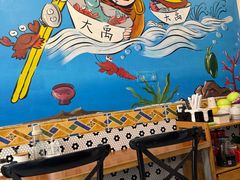 -大禹家·海鲜面馆(新闸路店)