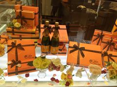 -Monchouchou檬舒舒(尚嘉中心店)