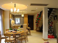 -太阳岛度假酒店