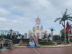 -青岛方特梦幻王国