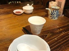 -黄祥华养生堂·炖汤·营养蒸饭(岭南天地店)