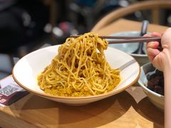苏堂蟹黄面-苏堂阳春面•九年庆(北京路天河城店)