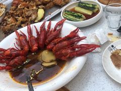 -浮何烤铺(桐梓林店)