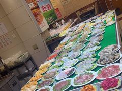 -清真·马家火锅美食城(镇江北路店)
