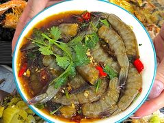 -唔止卤嘢·潮州府城菜(鹭江店)