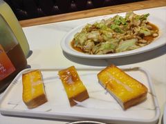-不是烧烤·武汉大排档(亚运村店)
