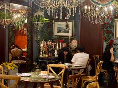 -第101座花园餐厅(湖滨88店)