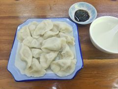 -乐回头饺子店