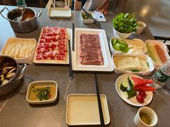 -君邦火锅(新疆大厦店)
