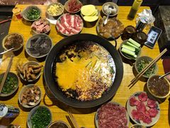 -刁姐火锅(五小区店)