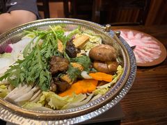 -鸟鹏烧鸟居酒屋(熙龙湾店)