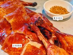 -小厨娘淮扬菜(清江苏宁广场店)