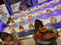 -亚马逊环球美食百汇(新城吾悦广场店)