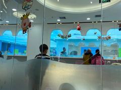 -龙格亲子游泳·水育早教运动中心(龙湾天街店)