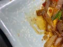 -抱德·潮汕味(琶洲店原惠城鱼仔)