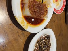 -金柱大盘鸡(波斯坦店)