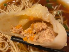 -松鹤面馆·古法焖肉面(观前店)
