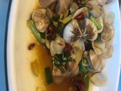 -金海湾海鲜排档(朱家尖店)
