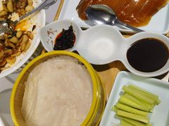 -胶东人家(奥体中心店)