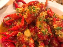 -霸王虾·小龙虾香辣蟹(玉林店)