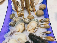 -丁字口海鲜热炒·烧烤大排档