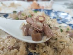 -宾朋海鲜特色美食餐厅·纯手工鲅鱼水饺(兴海路店)