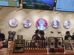 -霸王茶姬(南亚风情第壹城店)