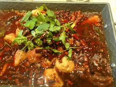 -将军府·鸡毛店(武侯祠店)