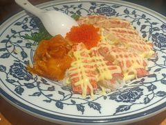 -Sushi Love 创意寿司(丽影广场店)