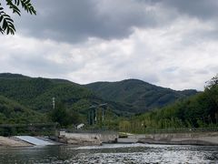 -杭州双溪漂流景区