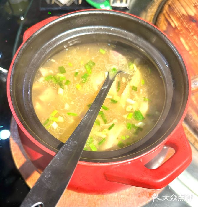 好灶头妈妈菜·千岛湖土菜地标美食肚煲土鸡图片