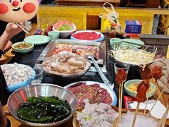 -蜀江龙火锅(339店)