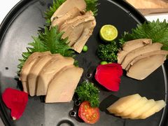 红酒鹅肝-忆家一宴(大木桥路旗舰店)