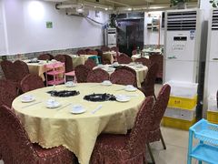 大堂-顺德公美食(西乡店)