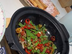 -南山翁新概念川菜(江宁万达广场店)