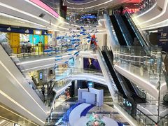 -银泰百货(厦门国贸中心店)