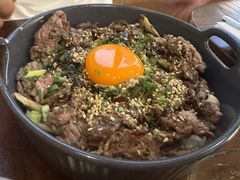 葱烤牛肉饭-WOKKA by艮上(中海环宇荟店)