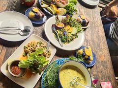 -Meena Rice Based Cuisine