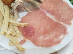 -桥香园云南过桥米线(金马碧鸡店)