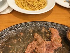 -萨莉亚意式餐厅(深南茂业店)