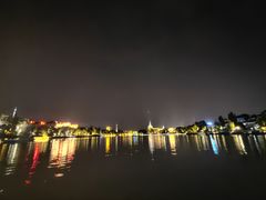 -南通濠河风景名胜区