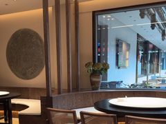 -华冠悠岚·庭院餐厅(青城后山店)