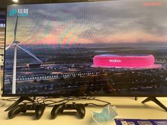 -玩刻GAME SPACE(万象城店)
