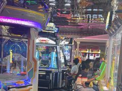 -反斗乐园(领展中心城店)