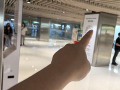 -交通银行前滩31演艺中心