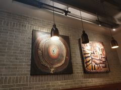 -星巴克(宁波老外滩店)