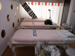 -babiline芭比莱恩半永久纹眉纹唇发际线