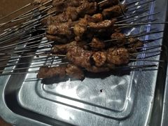 -清真·马峰烤肉(小学习北巷店)